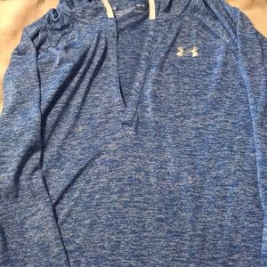 Under Armour Lightweight Pullover